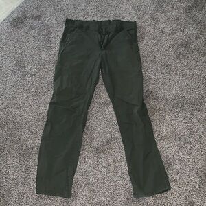 Dickies - Olive Green Pants